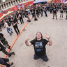 Poze Poze public Metalhead Meeting 7 iun 2014 - Public