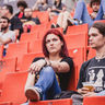 Poze Poze public Metalhead Meeting 7 iun 2014 - Public