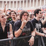 Poze Poze public Metalhead Meeting 7 iun 2014 - Public