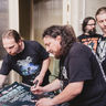 Poze Poze public Metalhead Meeting 7 iun 2014 - Public