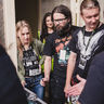 Poze Poze public Metalhead Meeting 7 iun 2014 - Public
