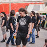 Poze Poze public Metalhead Meeting 7 iun 2014 - Public