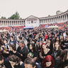 Poze Poze public Metalhead Meeting 7 iun 2014 - Public