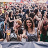 Poze Poze public Metalhead Meeting 7 iun 2014 - Public