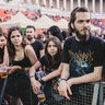 Poze Poze public Metalhead Meeting 7 iun 2014 - Public