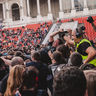 Poze Poze public Metalhead Meeting 7 iun 2014 - Public