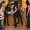 Poze Poze public Metalhead Meeting 7 iun 2014 - Meet&Greet Moonspell & Sepultura
