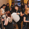 Poze Poze public Metalhead Meeting 7 iun 2014 - Meet&Greet Moonspell & Sepultura