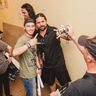 Poze Poze public Metalhead Meeting 7 iun 2014 - Meet&Greet Moonspell & Sepultura