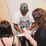 Poze Poze public Metalhead Meeting 7 iun 2014 - Meet&Greet Moonspell & Sepultura