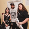 Poze Poze public Metalhead Meeting 7 iun 2014 - Meet&Greet Moonspell & Sepultura