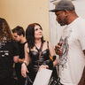 Poze Poze public Metalhead Meeting 7 iun 2014 - Meet&Greet Moonspell & Sepultura