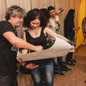 Poze Poze public Metalhead Meeting 7 iun 2014 - Meet&Greet Moonspell & Sepultura