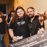 Poze Poze public Metalhead Meeting 7 iun 2014 - Meet&Greet Moonspell & Sepultura