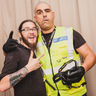 Poze Poze public Metalhead Meeting 7 iun 2014 - Meet&Greet Moonspell & Sepultura