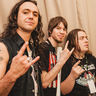 Poze Poze public Metalhead Meeting 7 iun 2014 - Meet&Greet Moonspell & Sepultura
