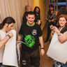 Poze Poze public Metalhead Meeting 7 iun 2014 - Meet&Greet Moonspell & Sepultura