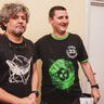 Poze Poze public Metalhead Meeting 7 iun 2014 - Meet&Greet Moonspell & Sepultura