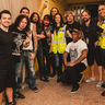 Poze Poze public Metalhead Meeting 7 iun 2014 - Meet&Greet Moonspell & Sepultura