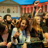 Poze Poze public Metalhead Meeting 7 iun 2014 - Public