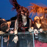 Poze Poze public Metalhead Meeting 7 iun 2014 - Public