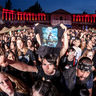 Poze Poze public Metalhead Meeting 7 iun 2014 - Public