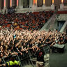Poze Poze public Metalhead Meeting 7 iun 2014 - Public