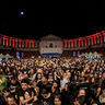 Poze Poze public Metalhead Meeting 7 iun 2014 - Public