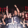 Poze Poze public Metalhead Meeting 7 iun 2014 - Public