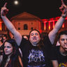 Poze Poze public Metalhead Meeting 7 iun 2014 - Public