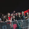 Poze Poze public Metalhead Meeting 7 iun 2014 - Public