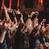 Poze Poze public Metalhead Meeting 7 iun 2014 - Public