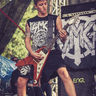 Poze Poze Rockstadt Extreme Fest 2014 ziua 3 - Siberian Meat Grinder