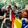 Poze Public Rockstadt Extreme Fest ziua 1 - Public Rockstadt Extreme Fest ziua 1