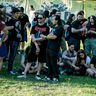 Poze Public Rockstadt Extreme Fest ziua 1 - Public Rockstadt Extreme Fest ziua 1