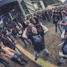 Poze Public Rockstadt Extreme Fest ziua 1 - Public Rockstadt Extreme Fest ziua 1
