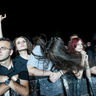 Poze Public Rockstadt Extreme Fest ziua 1 - Public Rockstadt Extreme Fest ziua 1