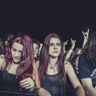 Poze Public Rockstadt Extreme Fest ziua 1 - Public Rockstadt Extreme Fest ziua 1