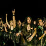 Poze Public Rockstadt Extreme Fest ziua 1 - Public Rockstadt Extreme Fest ziua 1