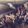 Poze Public Rockstadt Extreme Fest ziua 1 - Public Rockstadt Extreme Fest ziua 1