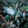 Poze Public Rockstadt Extreme Fest ziua 2 - Public Rockstadt Extreme Fest ziua 2