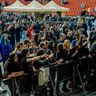 Poze Paradise Lost si Finntroll canta la METALHEAD Meeting 2014 Bis (User Foto) - Public Metalhead Meeting 2014 bis