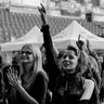 Poze Paradise Lost si Finntroll canta la METALHEAD Meeting 2014 Bis (User Foto) - Public Metalhead Meeting 2014 bis