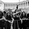 Poze Paradise Lost si Finntroll canta la METALHEAD Meeting 2014 Bis (User Foto) - Public Metalhead Meeting 2014 bis