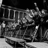 Poze Paradise Lost si Finntroll canta la METALHEAD Meeting 2014 Bis (User Foto) - Public Metalhead Meeting 2014 bis