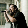 Poze Paradise Lost si Finntroll canta la METALHEAD Meeting 2014 Bis (User Foto) - Tiarra