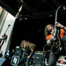 Poze Paradise Lost si Finntroll canta la METALHEAD Meeting 2014 Bis (User Foto) - Profane Omen