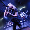 Poze Poze Dark Tranquility - POZE MAXIMUM ROCK 2014