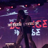 Poze Poze Dark Tranquility - POZE MAXIMUM ROCK 2014