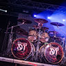 Poze Poze Dark Tranquility - POZE MAXIMUM ROCK 2014